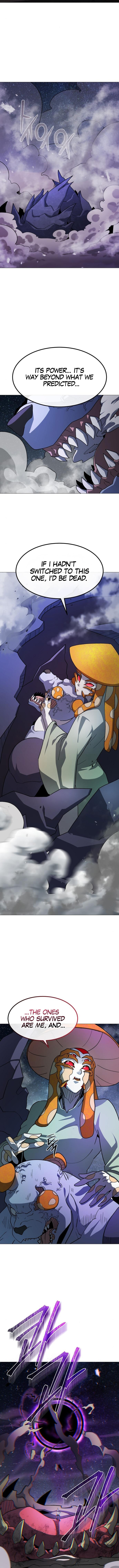 Star of Zenith Chapter 35 14